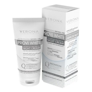 Verona Provi White Intensive Whitening Night Cream 50mlVerona