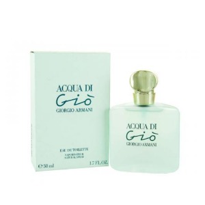 Giorgio Armani Acqua Di Gio Eau De Toilette, Perfume for Women 1.7ozGiorgio Armani