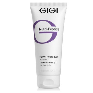 Gigi Nutri Peptide Instant Moisturizer Dry skin 200mlGIGI