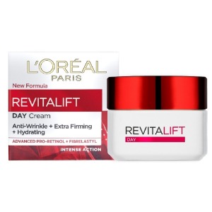 L&#039;Oreal Revitalift Anti Wrinkle And Firming Day Cream 50mlRevitalift