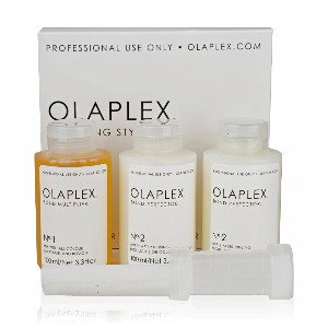 Olaplex Traveling Stylist Kit 100ml x 3pack 올라플렉스Olaplex