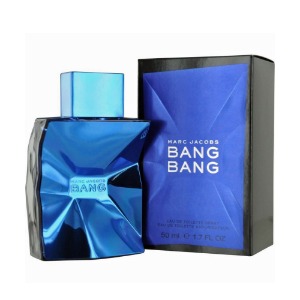 Bang Bang By Marc Jacobs Eau De Toilette Spray 1.7 Oz For MenMarc Jacobs