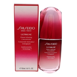 Shiseido Ultimune Power Infusing Concentrate - 50ml/1.6ozShiseido