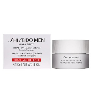 Shiseido Men Total Revitalizer Cream for Men 50mlShiseido Men