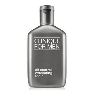 크리니크 Clinique for Men Oil Control Exfoliating Tonic 6.7 Fl. Oz. / 200mlClinique