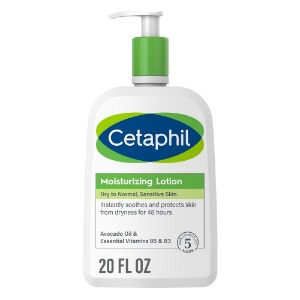 Cetaphil Moisturizing Lotion 20 ozCetaphil