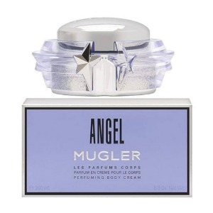 Angel by Thierry Mugler for Women Perfuming Body Cream 6.9 Ounce / 200mlThierry Mugler