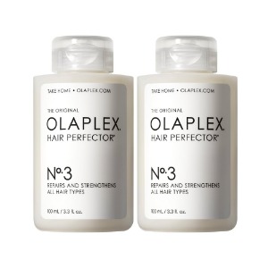 Olaplex Hair Perfector No 3 - 3.3oz (2 Pack) 올라플렉스Olaplex