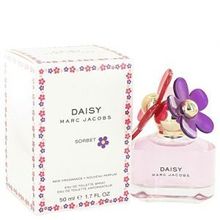 Daisy Sorbet Perfume 1.7 oz Eau De Toilette Spray By MARC JACOBS FOR WOMENMarc Jacobs