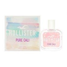 Pure Cali FOR WOMEN by Hollister - 1.7 oz EDP SprayHollister