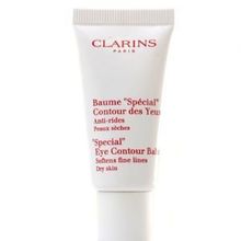 Clarins New Eye Contour Balm Special, 0.7-Ounce BoxClarins