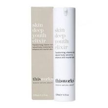 Skin Deep Youth Elixir 120 ml by This WorksThis Works