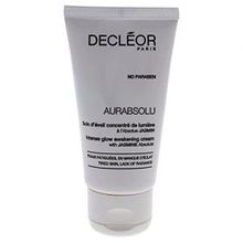 Decleor Aurabsolu Intense Glow Awakening Cream, 1.7 OunceDecleor