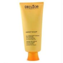 Decleor Aroma Sculpt Firming Gel Cream Natural Glow Body Lotion for Unisex, 6.76 OunceDecleor