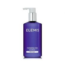 Elemis Spa At Home Revitalise-Me Shampoo 300ml 엘레미스ELEMIS