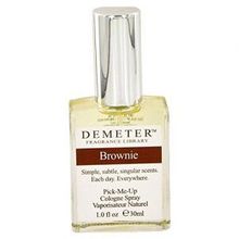 Demeter Brownie - Cologne Spray For Women 1 OzDemeter
