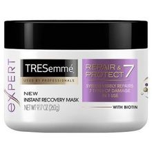 TRESemme Expert Selection Keratin Smooth Hair Mask - 2PCTresemme