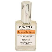 Demeter by Demeter Between The Sheets Cologne Spray 1 oz WomenDemeter