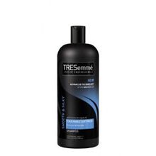 TRESemme Smooth &amp; Silky For Dry or Damaged Hair Shampoo 32 oz (Pack of 6)Tresemme