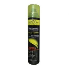 Tresemme Shampoo Fresh Start Dry Volumizing 4.3 Ounce (127ml) (2 Pack)Tresemme