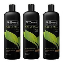 TRESemme Naturals Nourishing Moisture Shampoo, 25 Ounce?(Pack of 3)Tresemme