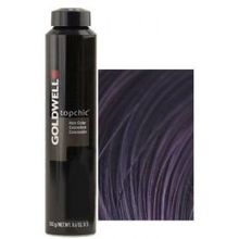 Goldwell Topchic Hair Color, Vv-mix, 8.6 OunceGoldwell Topchic