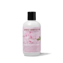 Good Earth Beauty Shampoo Japanese Cherry Blossom Natural상세설명참조