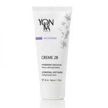 YonKa Creme 28 for Dehydrated Skin - 1.7 ozYonka