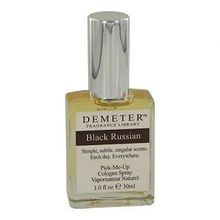 Demeter Perfume by Demeter, 1 oz Black Russian Cologne for WomenDemeter