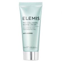 ELEMIS Pro-Collagen Marine Cream - Anti-Wrinkle Day Cream, 0.5 fl. oz. 엘레미스ELEMIS