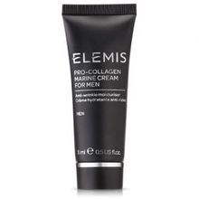 ELEMIS Pro-Collagen Marine Cream for Men  15ml 엘레미스ELEMIS