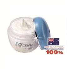 Mistine Placenta Advance Anti-Wrinkle Cream 80 G.Mistine