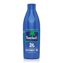 Parachute Coconut Oil 6oz / 177mlParachute