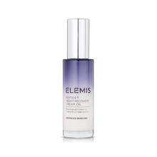 ELEMIS Peptide4 Night Recovery Cream-Oil 1oz / 30ml, 엘레미스ELEMIS