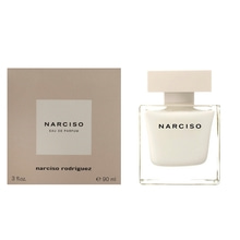 Narciso Eau de Parfum Spray for Woman By Narciso Rodriguez, 90mlNarciso Rodriguez