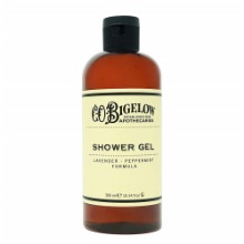 C.O. Bigelow Lavender Peppermint Shower Gel 300mlC.O. Bigelow