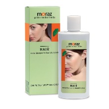Moraz Herbal Shampoo for Normal to Oily Hair 500mlMoraz