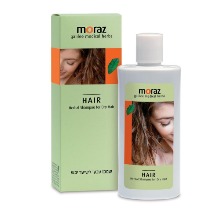 Moraz Herbal Shampoo for Dry Hair 500 mlMoraz