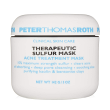 Peter Thomas Roth Therapeutic Sulfur Masque 5 OuncePeter Thomas Roth