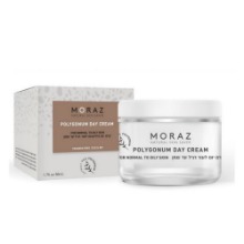 Moraz Herbal Polygonum Day Cream for Normal to Oily Skin, 50 mlMoraz
