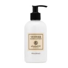 elizabethW Vetiver Hand and Body Lotion - 8 ounceselizabethW