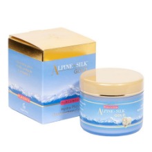 Alpine Silk Gold Placenta Day Creme 100gAlpine Silk Cosmetics