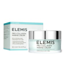 ELEMIS Pro-Collagen Marine Cream Anti-Wrinkle Day Cream 50ml 엘레미스ELEMIS