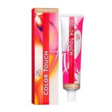Wella Color Touch 6/45 (Dark Blonde/Red Red-Violet) 2ozWella Color Touch
