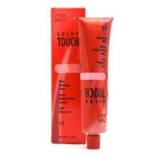 Wella Color Touch Shine Enhancing Color 1:2 9/73 Soft Caramel 2oz by WellaWella Color Touch