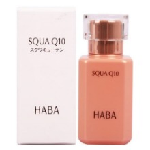 Haba Squa Q10 30ml (2pack)HABA