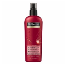 TRESemme Keratin Smooth Heat Protect Spray - 8 fl oz (236 ml)Tresemme