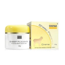 Costar Sheep Placenta 24Hr Slow Release Correction Cream 100g Made in Australia by CostarKocostar