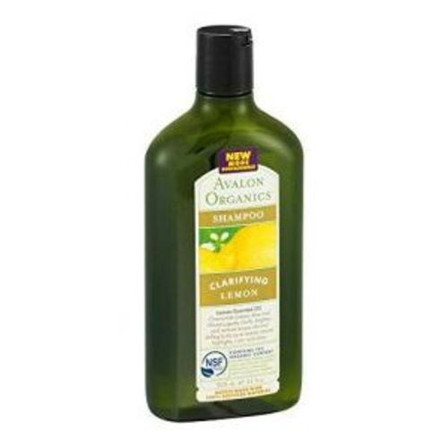 (2 Pack) - Avalon - Lemon Clarify Shampoo | 325ml | 2 PACK BUNDLEAvalon