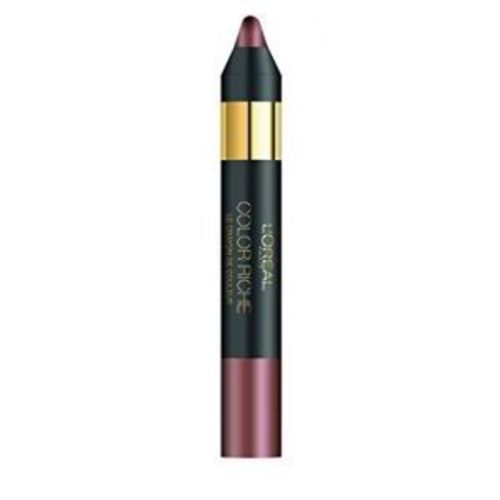 LOREAL COLOR RICHE SHADOW PENCIL 02 by UnknownHesh Herbal Manufacturers